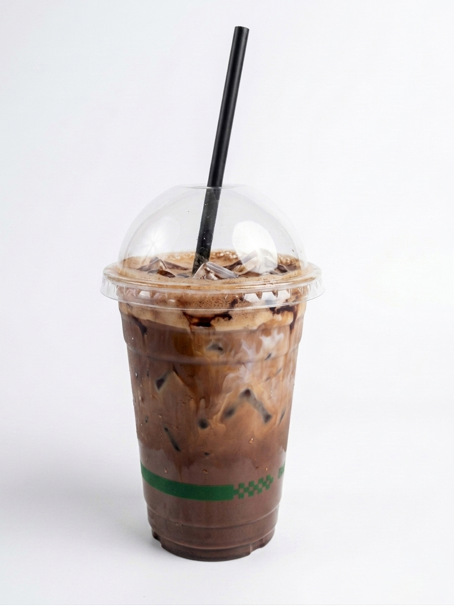Iced Mocha