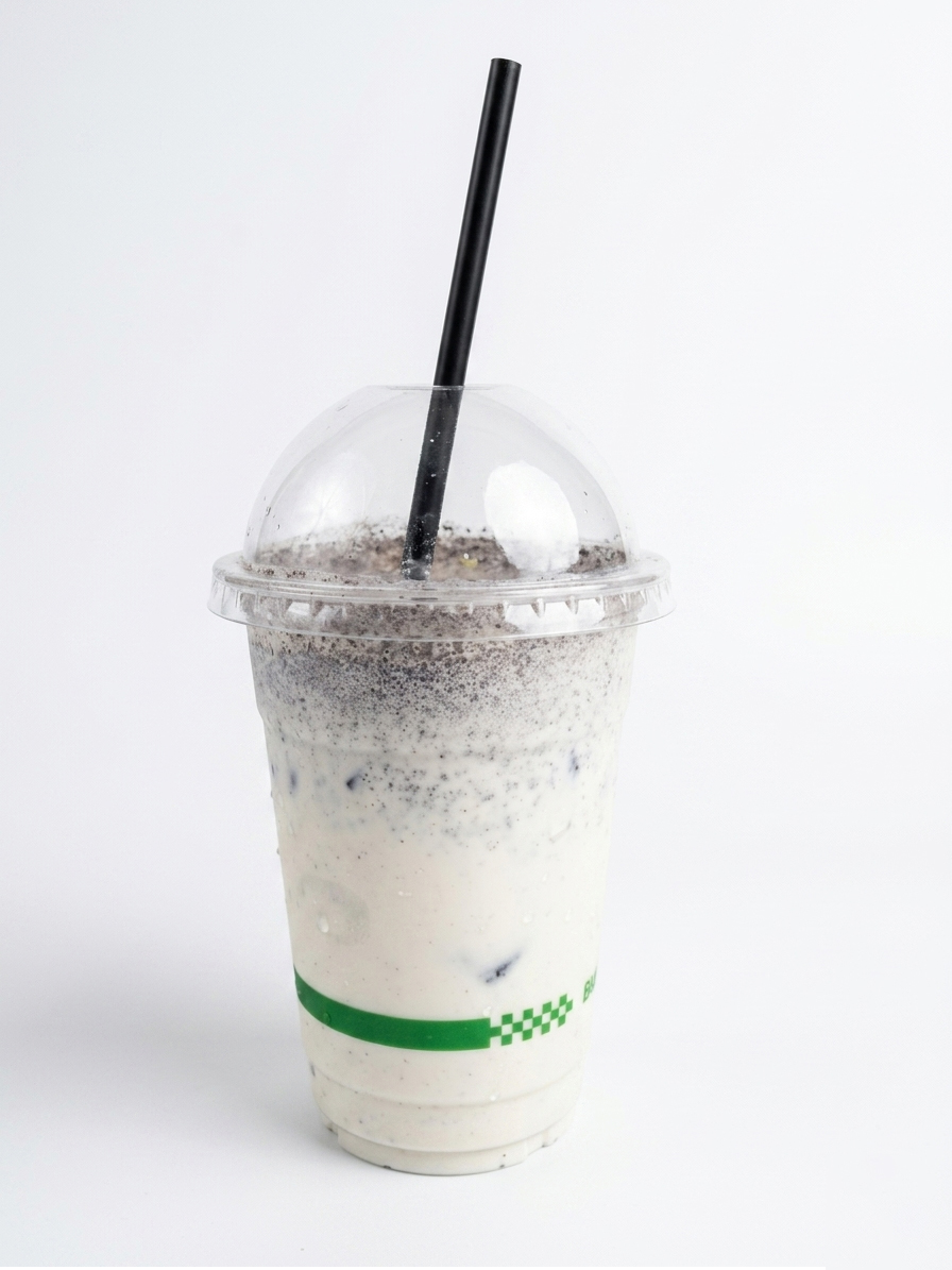 Oreo Love